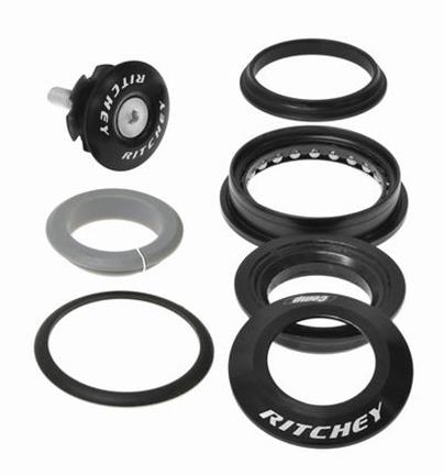 Рулевая колонка 1 1/8"x1.5" SInt, Ritchey Comp