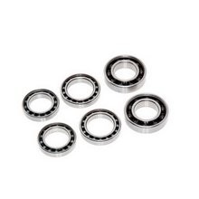 Набор подшипников Mavic Kit Hub Bearing Steel Sl