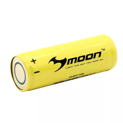 Аккумулятор Moon LX-BAT-1600 mAh LITHIUM ION CELL, совместим с Meteor-X