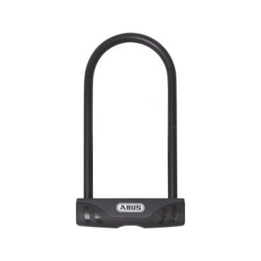 Замок вело ABUS FACILO 32 32/150HB300+USH Тип: U-lock Уровень защиты: 7/15