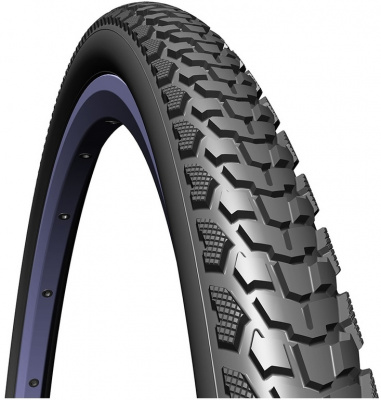 Покрышка 28" MITAS 700Cx35C GRIPPER