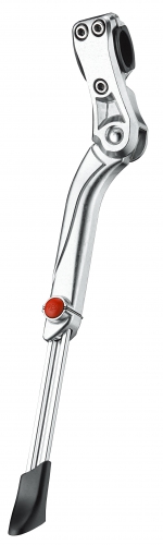 Подножка Massload CL-KA68 24-29", на перо, подходит для прямоугольных и овальных трубок