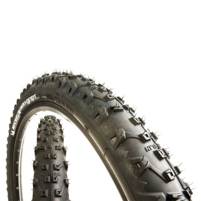Покрышка 26" MICHELIN wildGRIP'R2 ADVANCED REINFORCED 26X2.35 (58-559)