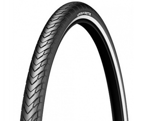 Покрышка 28" MICHELIN PROTEK BR 42-622 (700X42C)