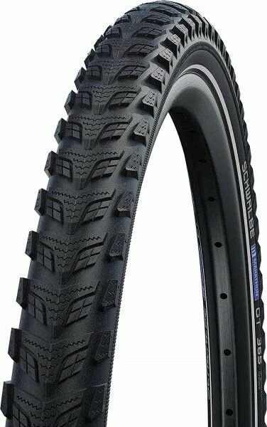 Покрышка 28" Schwalbe 28x2.15 (55-622) MARATHON 365 всесезонPerf