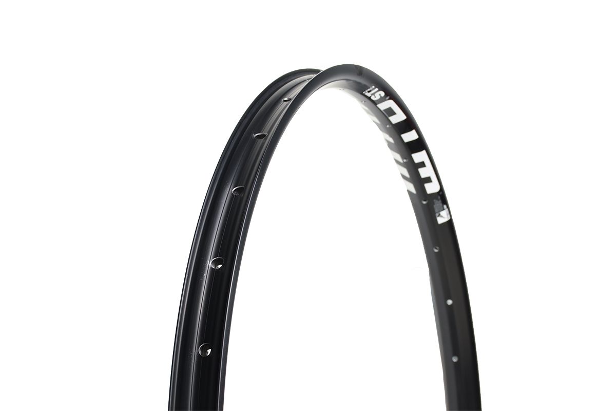 Обод 29" WTB ST I 30, 32Н,ширина-34.5мм, посад-30мм, черный