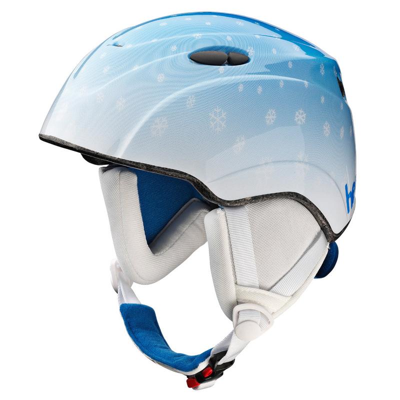 Шлем HEAD STAR light/blue XXS/XS