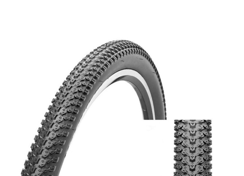 Покрышка 26" CHAO YANG  H-5129 26"х 2.10 (52-559)