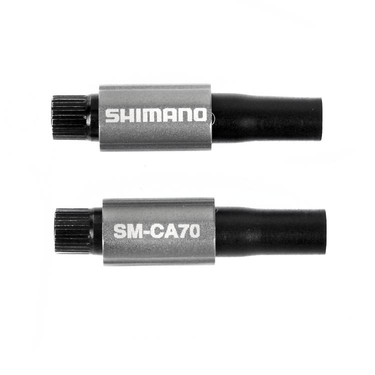 Натяж. троса Shimano, SM-CA70, для перекл., пара