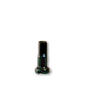 Ниппель cnSpoke латунь 2.0 x 12mm black