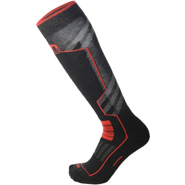 Носки MICO Ski performance sock (35-37/S)