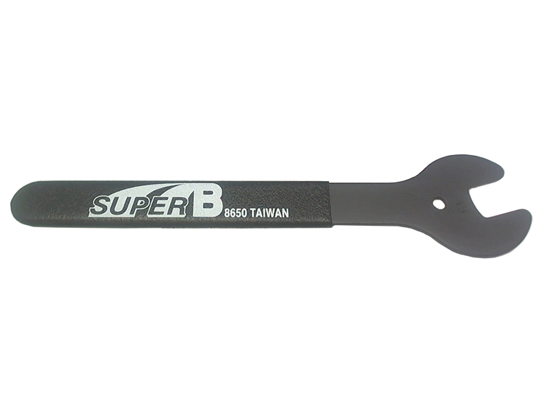 Ключ конусный SUPER B 8650 15мм