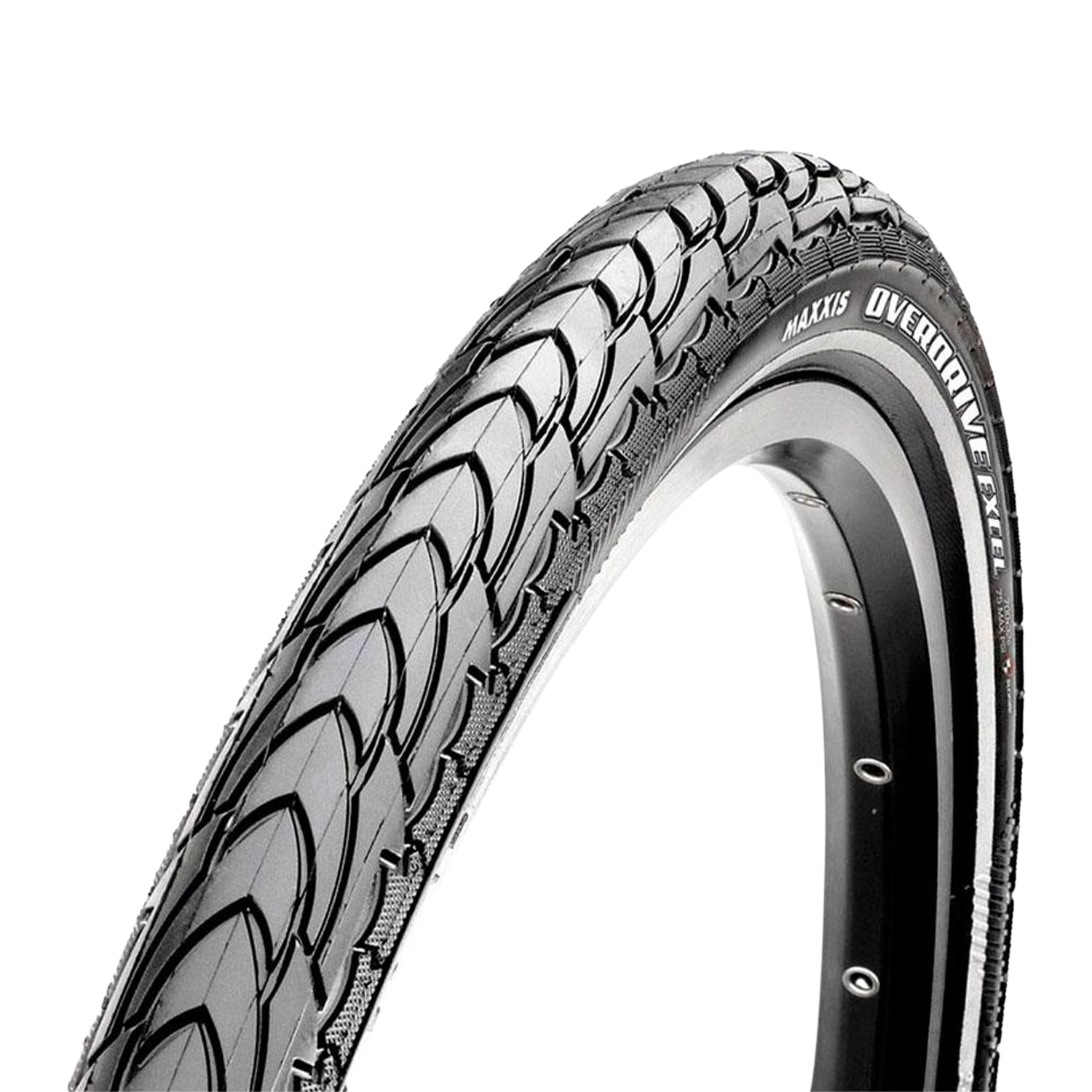 Покрышка 28" Maxxis 2022 Overdrive Excel 700x47C TPI60 Wire