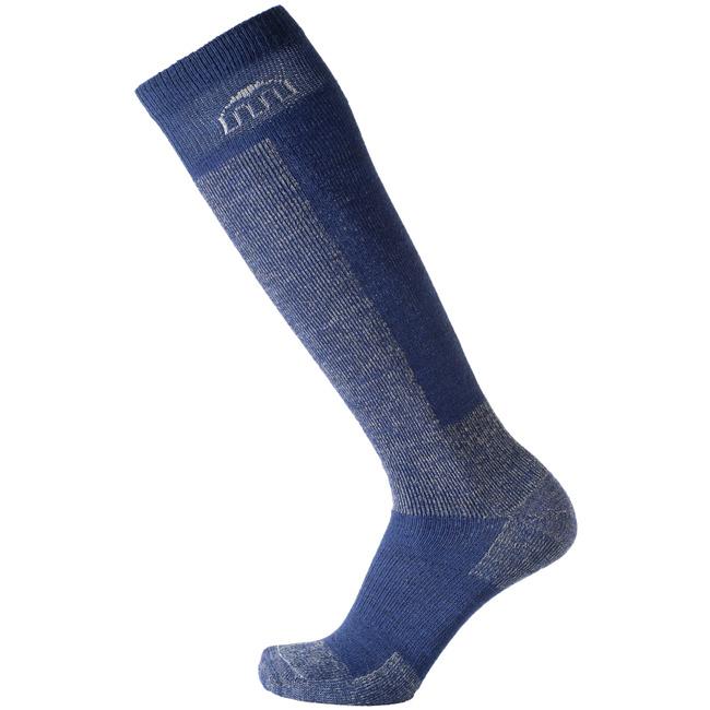 Носки MICO Ski technical sock blu mel (XS)
