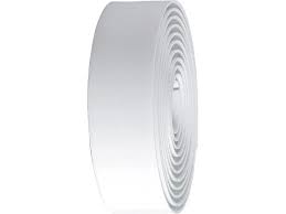 Обмотка  руля BBB белая, материал: пробка