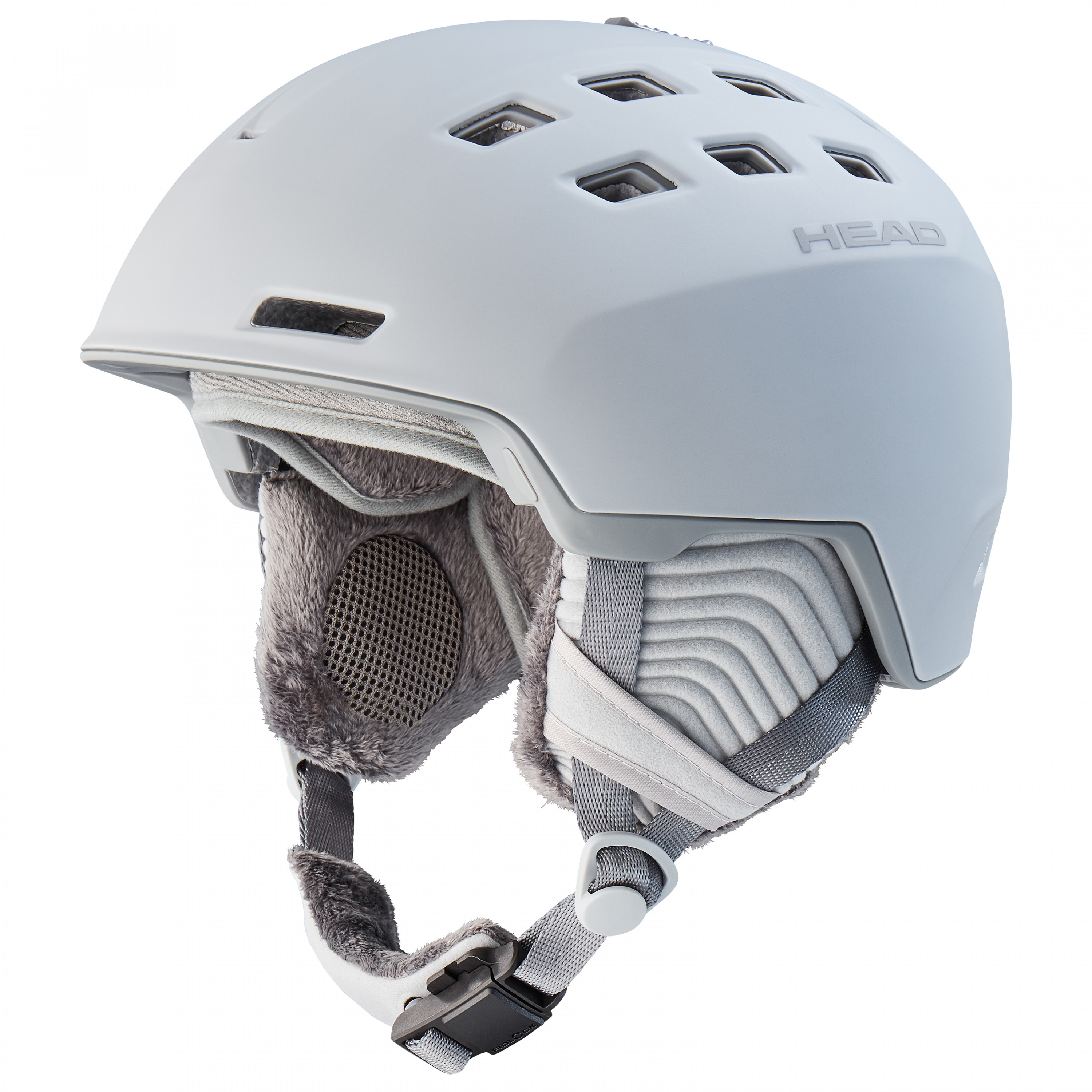 Шлем HEAD RITA женский grey (XS/S)