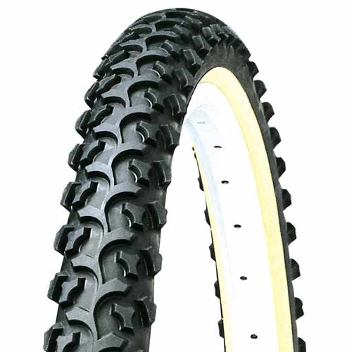 Покрышка 26" KENDA K831A 26x2.1 54-559