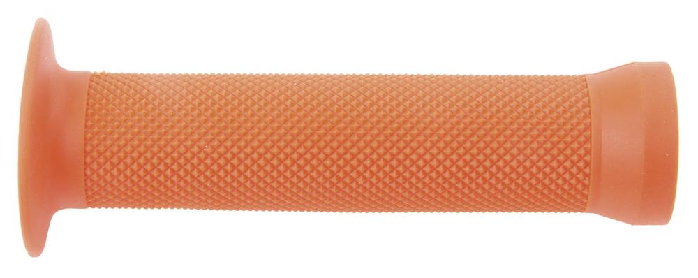 Грипсы CLARK'S 135мм, BMX С83, оранжевые