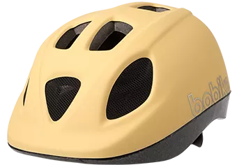 Шлем BOBIKE GO S - Lemon Sorbet велошлем детский