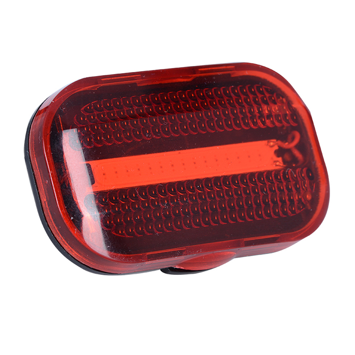 Фонарь зад. Oxford Bright Light Rear LED