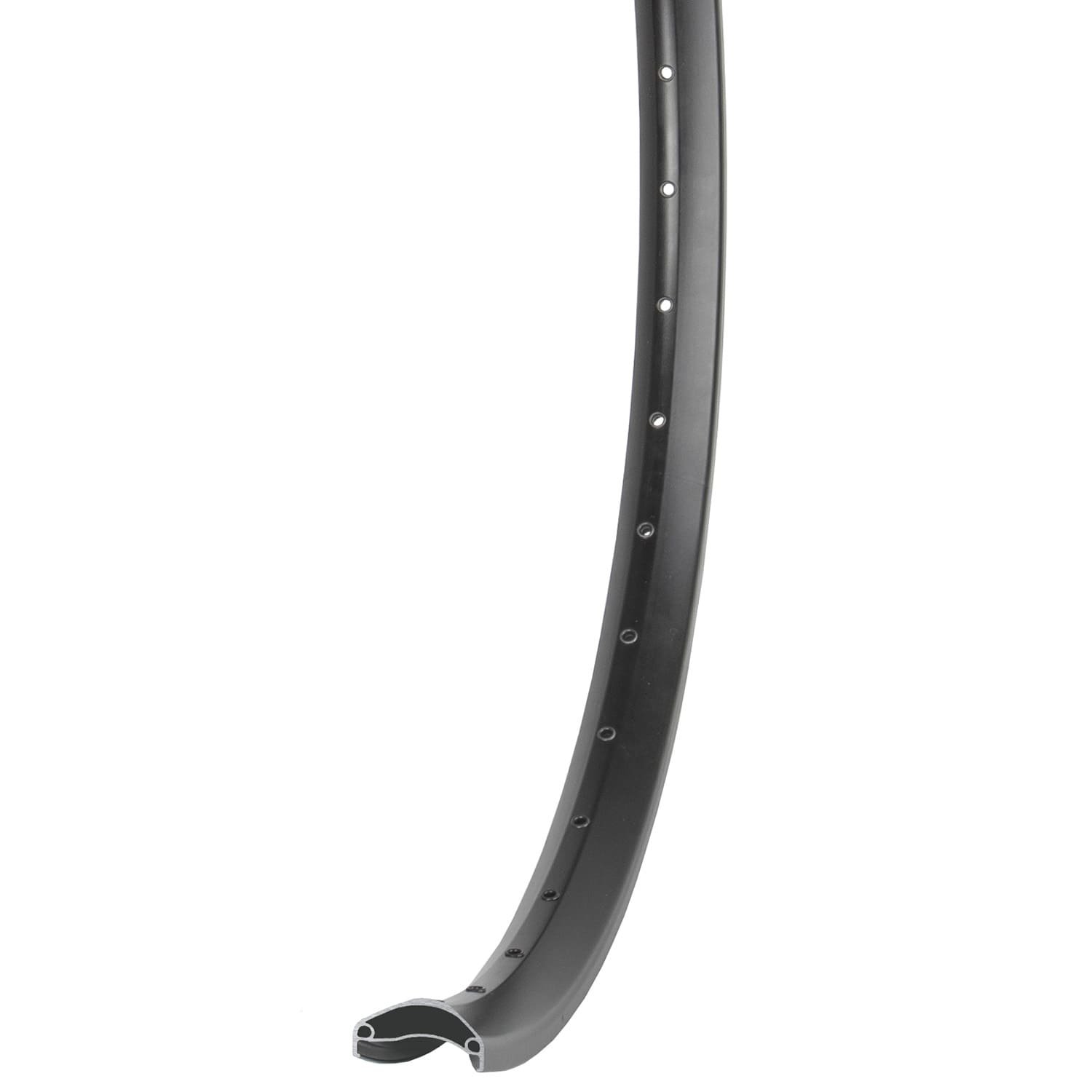 Обод 29"  E35, 622х39,4/35х21,5мм, 32отв,  д/диск, tubeless ready