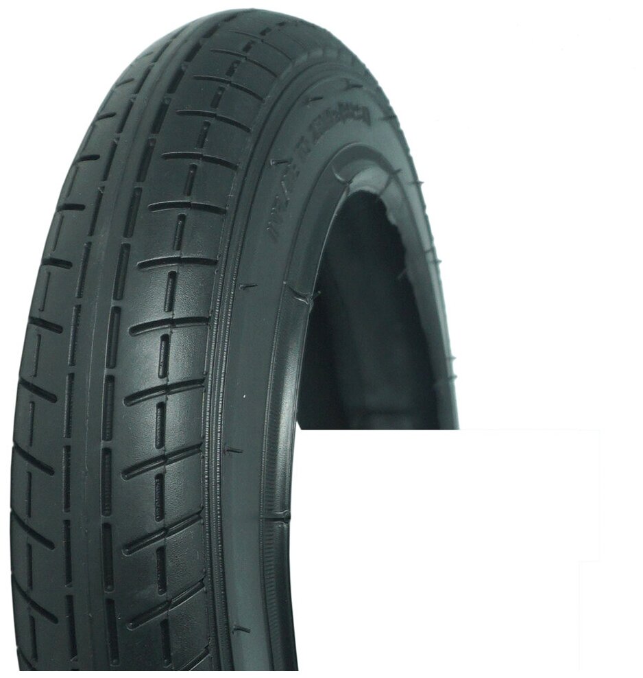 Покрышка 10" HOTA 10 x 2.0 (54-152)  A-1022, слик