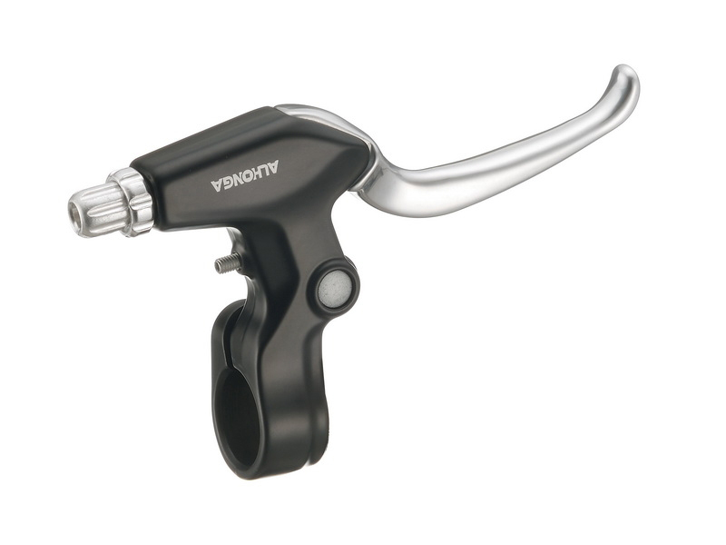 Ручки тормоза Alhonga HJ-3022ADV под детскую руку лев/прав