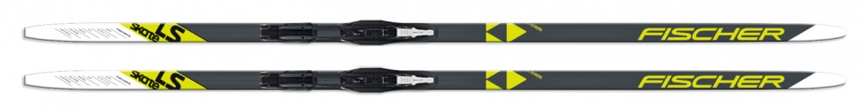 Беговые лыжи 171 FISCHER LS SKATE IFP