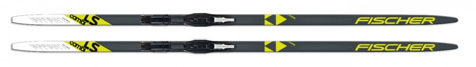 Беговые лыжи 202 FISCHER LS COMBI IFP XTRA STIFF