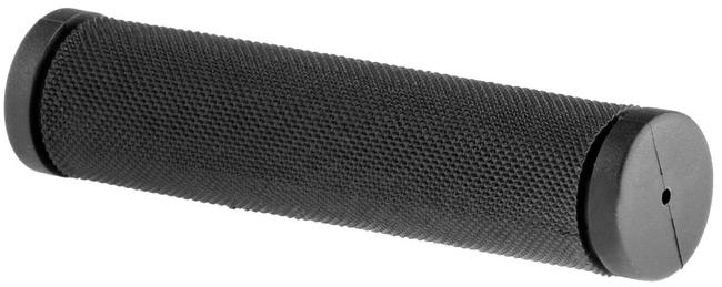 Грипсы VELO VLG-311, 130мм серые