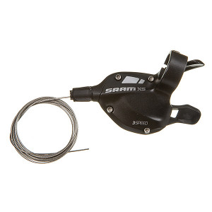 Шифтер лев. 3-скор. SRAM X.5 00.7015.179.000
