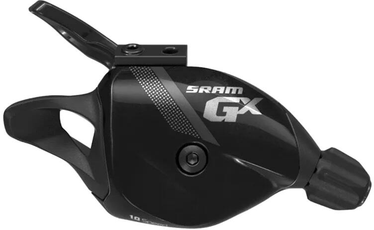 Шифтер прав.10-ск, SRAM SL GX 10SP TRIGGER BLACK