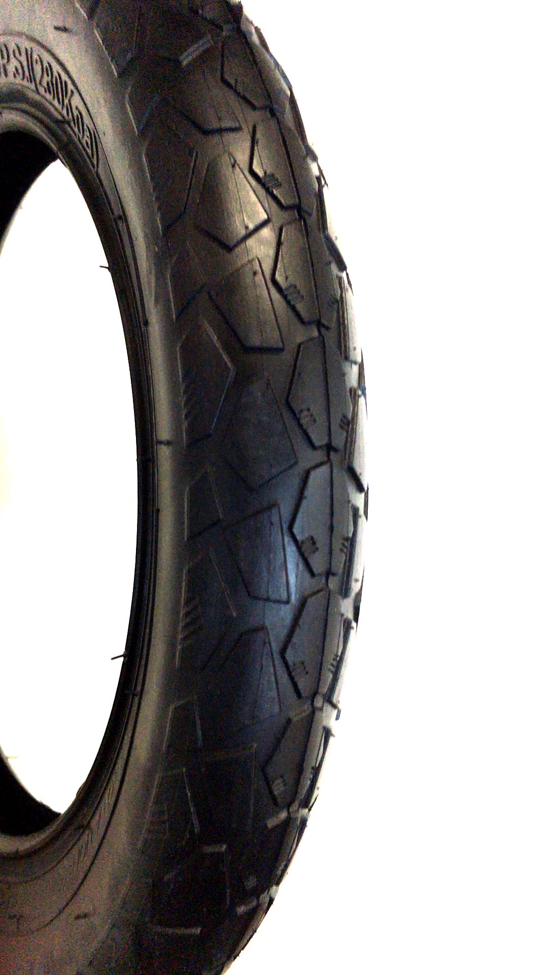 Покрышка 12" H.R.T. 12x2.00 (50-203) слик P1427