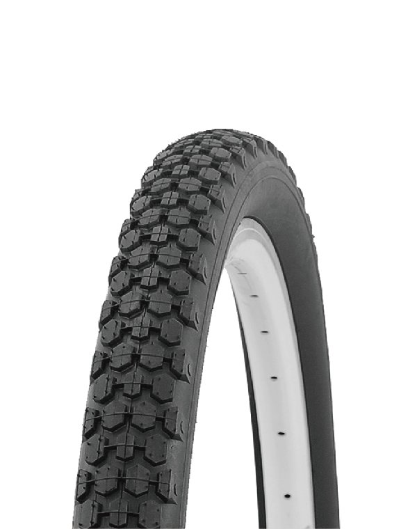 Покрышка 24" H.R.T. 24x2.125 (57-507) P1075(A) средний