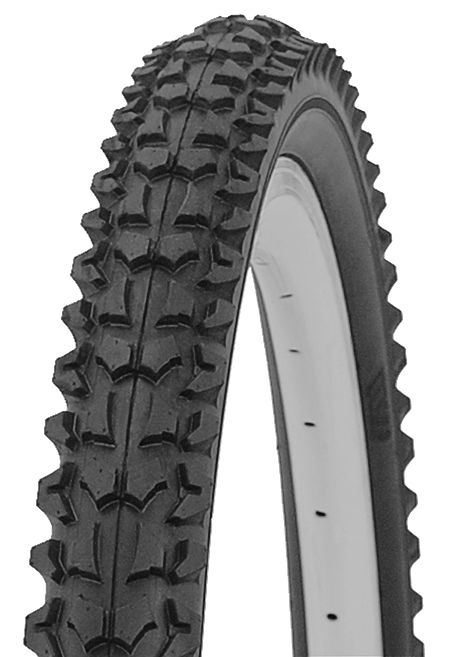Покрышка 26" H.R.T. 26x1.95 (50-559) MTB высокий P1001(А)-58