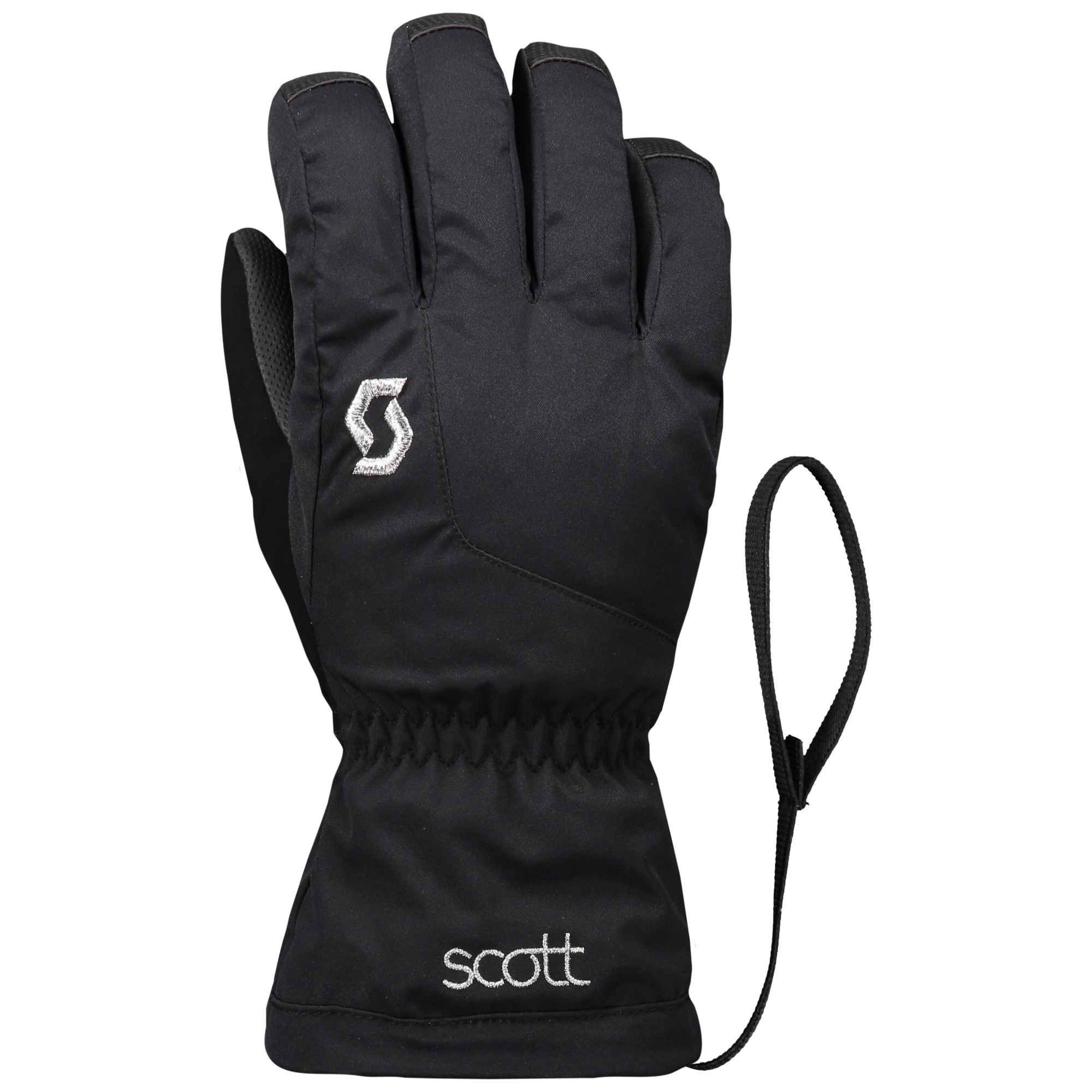 Перчатки женские SCOTT Ultimate GTX blk S/006