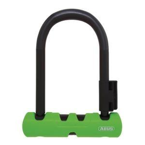 Замок вело ABUS ULTRA U-lock MINI 410/150HB140