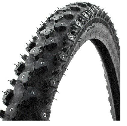 Покрышка 29" Nokian Hakkapeliitta W 240 29x2.1 шипованная