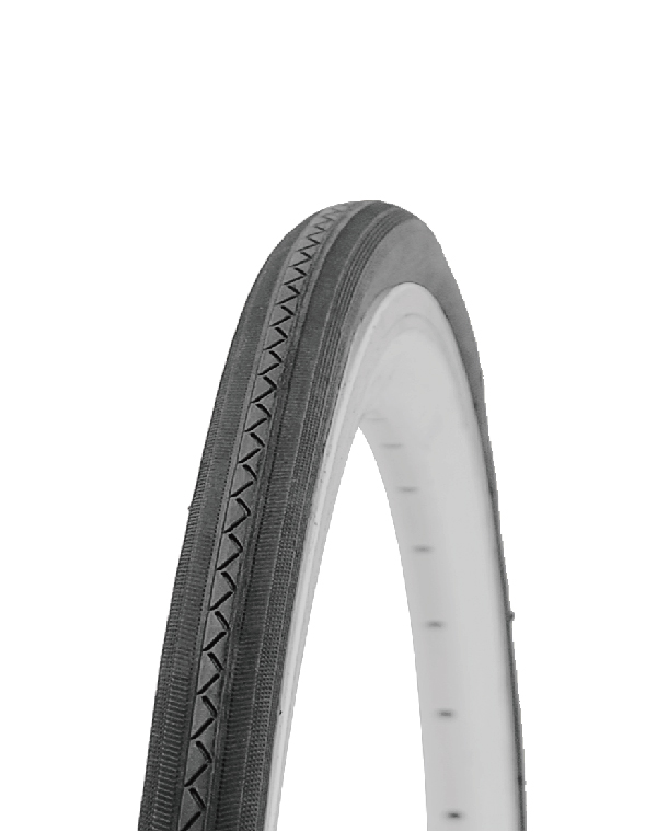 Покрышка 28" H.R.T. 700x25С (25-622) ROAD слик P1076