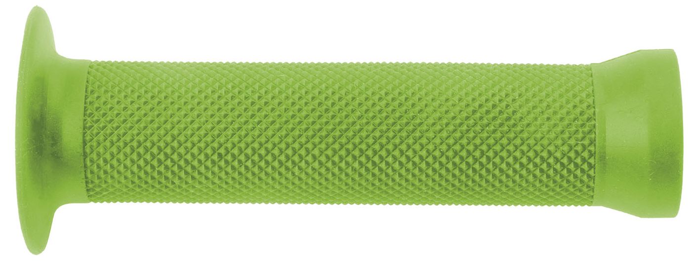 Грипсы CLARK'S 135мм, BMX C83, ЗЕЛЕНЫЕ
