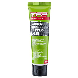 Паста WELDTITE д/карбоновых компонетнов 50г TF2 CARBON FIBRE GRIPPER PASTE 