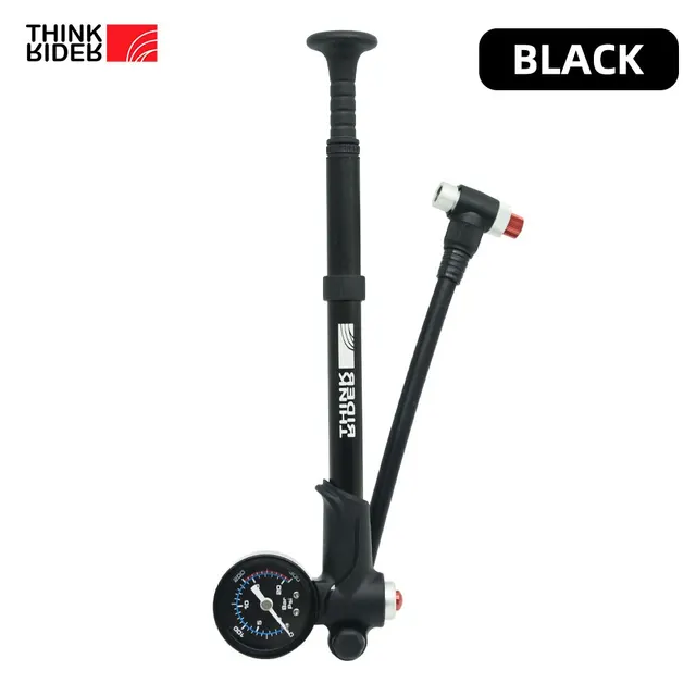 Насос высокого давления ThinkRider  0-300 PSI 