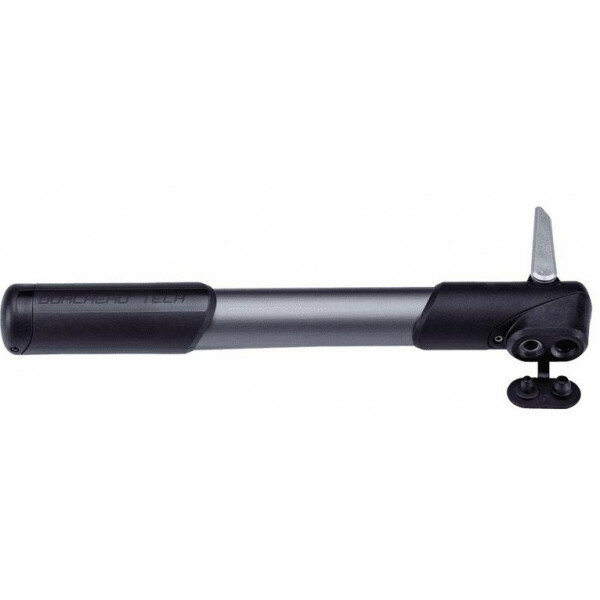 Насос BBB WindRush S 250mm grey