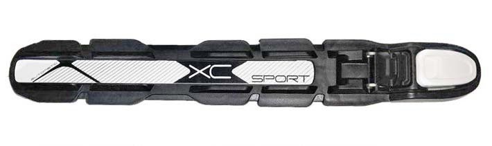 Бег. крепления FISCHER XC SPORT L(40-47)