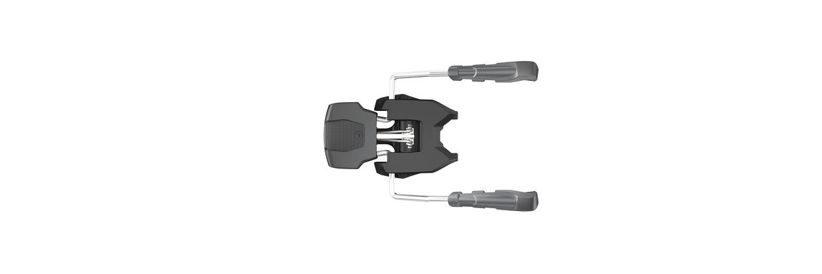 Скистоп TYROLIA Power Brake2 FR PRO 110 [B]