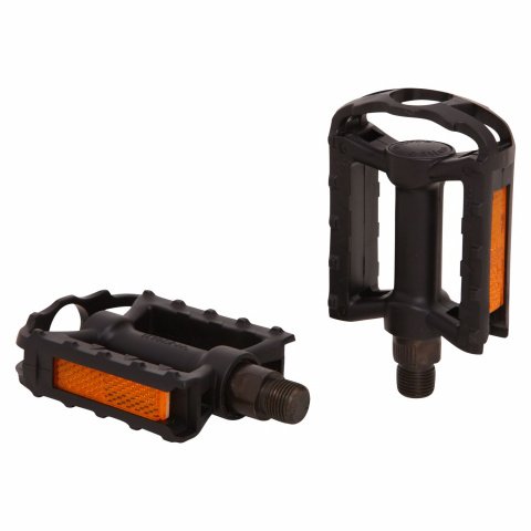 Педали WELLGO LU-937NB