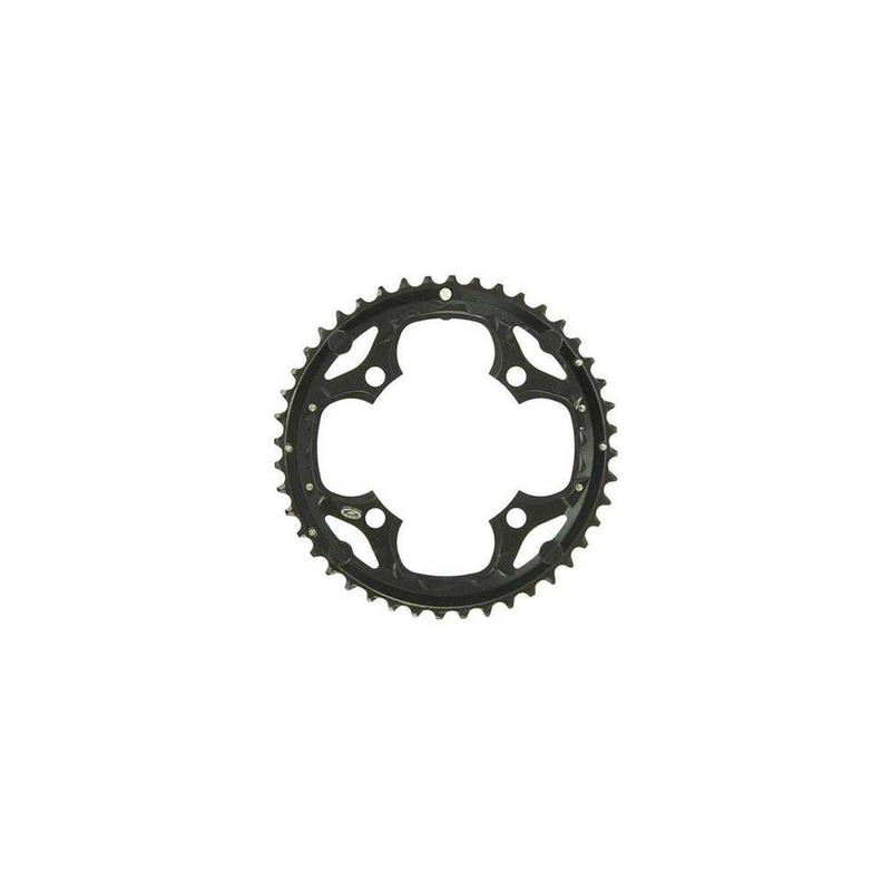 Звезда передняя SHIMANO, FC-M670, SLX, 32T, AE