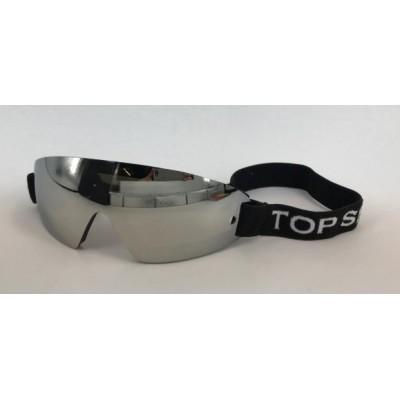 Очки Top Sport (silver mirror)