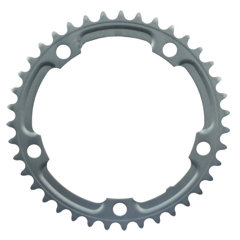 Звезда передняя SHIMANO, FC-5600, 39T, 105