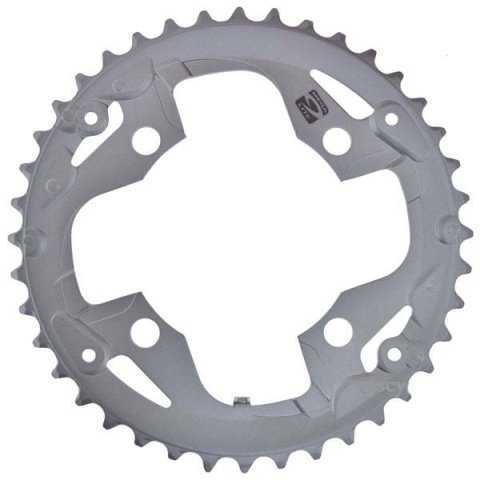 Звезда передняя SHIMANO, FC-M4000/M3000, 40T